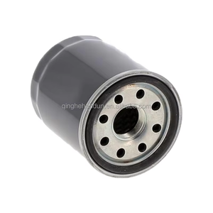 8-98165071-0 8981650710 Filtro de aceite de piezas de motor automático de precio de fábrica de alta calidad - Product Image 2