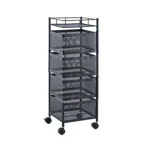Freestanding <b>Kitchen</b> Set Dish Organizer <b>Rack</b> Bowl Knife Drainer <b>Rack</b> - Product Image 1