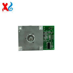 มอเตอร์ไร้แปรงถ่านสำหรับ <span class=keywords><strong>Konica</strong></span> Minolta BIZHUB C1085 A5AWM10201 C1100 C6100 C6085ของแท้ - Product Image 4