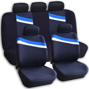 Car Seat Covers in Interior Parts & Accessories Well Fit