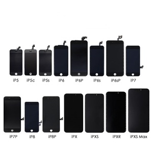 หน้าจอสัมผัส<span class=keywords><strong>lcd</strong></span> digitizerสําหรับiPhone X XS MAXหน้าจอ<span class=keywords><strong>Lcd</strong></span>สําหรับiPhone 11 12 Pro Max 13 Pro 14 Pro Max - Product Image 3