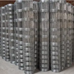 Dingzhou Five-Star Metals ovejas <span class=keywords><strong>de</strong></span> la cerca <span class=keywords><strong>de</strong></span> cabra ganado cerca malla <span class=keywords><strong>de</strong></span> alambre galvanizado para ovinos vacas <span class=keywords><strong>de</strong></span> granja - Product Image 4