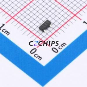 Nuevo Diodo Zener Original BZX84B10 SOT-23, Venta al por Mayor de Componentes Electrónicos, Proveedor de Chips y Servicio BOM - Product Image 1