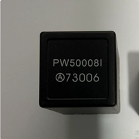 Relais de clignotant automatique OE PW500081 DC12V, pièces de rechange d'origine, compatible avec toutes les séries de voitures particulières Proton