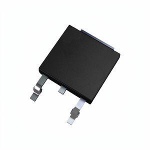 การจัดการพลังงาน (PMIC) LM317MQKTPR ส่วนประกอบวงจรอิเล็กทรอนิกส์มีในสต็อกถึง252 3, DPAK , SC 63 - Product Image 1