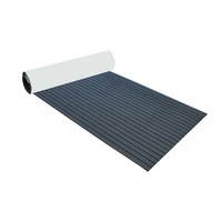 Revêtement de sol marin EVA CNC pour bateau, tapis EVA pour 2004 Sea Ray 240
