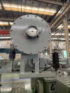 กล่องรวมสายไฟฟ้าโซลาร์เซลล์สแตนเลสกันน้ำ IP54 ทนทานต่อฝุ่นและสนิม ปรับแต่งได้ สำหรับพลังงานแสงอาทิตย์  ลดราคาพิเศษ - Product Image 4