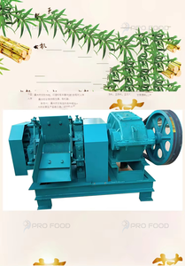 4 t/h thương mại quy mô lớn mía Máy ép trái cây mía đường Báo Chí đường Báo Chí nhà máy Outlet - Product Image 4