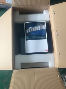 PSTX250-600-70 1SFA899010R1250 PSTX ซีรีส์ 250A 600V ซอฟท์ PLC ระบบควบคุมอุตสาหกรรม PLC ใหม่ - Product Image 2