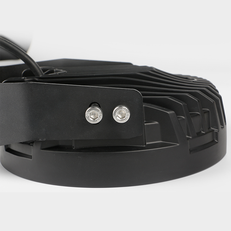 led additional light 9 170w