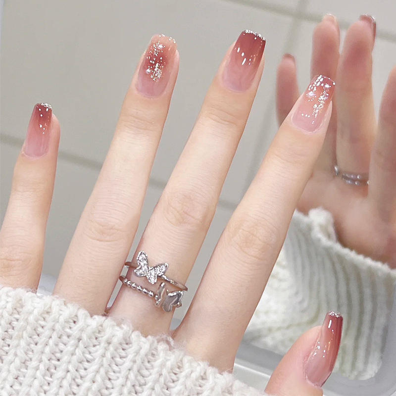 BY1032น้ำตาลสีฟ้าดาว30เม็ดกล่อง