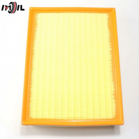 Filtre à air d'habitacle pour moteur 1GR-FE 2TR-FE 17801-38050 17801-38051 17801-0P060 pour Toyota FJ Cruiser Fortuner Hilux