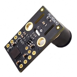 โมดูลกล้อง MLX90640 IR 32*24 เซ็นเซอร์วัดอุณหภูมิอินฟราเรดแบบดอทเมทริกซ์ 32x24 โมดูลเซ็นเซอร์ MLX90640BAB MLX90640BAA - Product Image 2