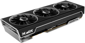 การ์ดจอ X F X SPEEDSTER MERC310 <span class=keywords><strong>AMD</strong></span> Radeon <span class=keywords><strong>RX</strong></span> <span class=keywords><strong>6900XT</strong></span> สีดำ สำหรับเล่นเกม - Product Image 6