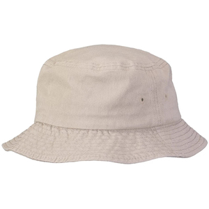 Chapeau de pêcheur en coton nylon de plage soleil d'été pour hommes avec impression de logo personnalisé brodé pour femmes - Product Image 4