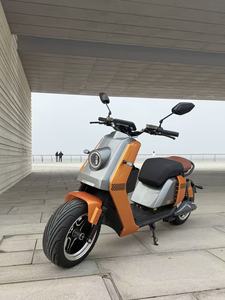 Trottinettes Électriques et Motos Électriques Haut de Gamme avec Pneus Larges, Batteries 60V 12Ah 20Ah 30Ah 40Ah 55Ah, Puissance 2000-3000W, Conformité CEE COC - Product Image 2