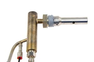 Tout nouveau capteur de sonde de régénération de filtre à particules <span class=keywords><strong>FAP</strong></span> pour Ford Kuga 1748653 AV41-9T540-BC - Product Image 6