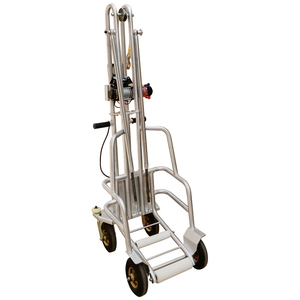 Veicolo Elettrico per il Trasporto di Suini Deceduti, Rimorchio per Suini Deceduti, Macchina per il Trasporto di Corpi di Suini, Rimorchio per Suini Deceduti - Product Image 4