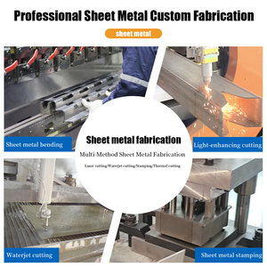 Lente Macro de Visão de Máquina de Alta Resolução 5MP, Fabricante de Peças de Aço Usinadas CNC Personalizadas de Alta Precisão para Usinagem Industrial - Product Image 4