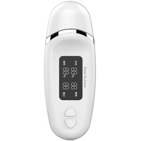 Analyseur d'hydratation de la peau portable pour usage domestique, stylo intelligent de détection d'eau et d'huile, outil de soin de la peau