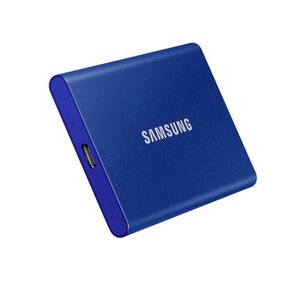 ฮาร์ดดิสก์แบบพกพา 2TB T7 1TB SSD สำหรับคอมพิวเตอร์ตั้งโต๊ะและแล็ปท็อป T7 SSD - Product Image 2