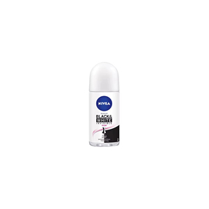 Nivea Eco Antiperspirant Cream Liquid Imported Quality Gentle Deodorant <b>Fruit</b> Enzymes Long Lasting Protection Unisex Daily - Product Image 2