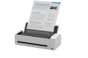 Escáner de Documentos ScanSnap IX1300 - Product Image 4