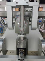 SG-130 D-top Machine automatique d'emballage de sachets pour remplissage et scellage de barres énergétiques