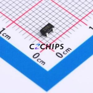 ทรานซิสเตอร์ SC-59-3 2SK3557-6-TB-E คุณภาพสูงทรานซิสเตอร์สนามแยก (JFET) - Product Image 1