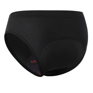 Ropa interior de ciclismo <span class=keywords><strong>para</strong></span> hombre con almohadilla de Gel, <span class=keywords><strong>culotte</strong></span>, calzoncillos duraderos <span class=keywords><strong>para</strong></span> bicicleta de montaña y carretera, calzoncillos triangulares <span class=keywords><strong>para</strong></span> bicicleta - Product Image 3