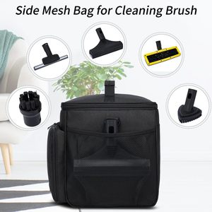 Sac de rangement pour <span class=keywords><strong>nettoyeur</strong></span> <span class=keywords><strong>vapeur</strong></span> personnalisé, compatible avec les nettoyeurs <span class=keywords><strong>vapeur</strong></span> <span class=keywords><strong>Dupray</strong></span> <span class=keywords><strong>Neat</strong></span> & <span class=keywords><strong>Neat</strong></span> Plus et les accessoires - Product Image 3