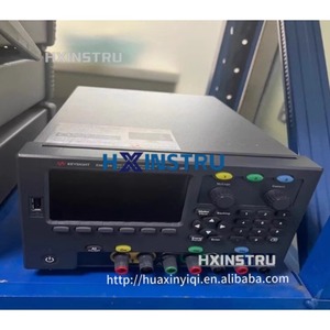 แหล่งจ่ายไฟสามช่องสัญญาณ Keysight E36312A 80W 6V/5A, 25V/1A, 25V/1A, แรงดันไฟฟ้า: 0.03% + 2 มิลลิโวลต์, 0.03% + 5 มิลลิโวลต์ - Product Image 2