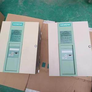 6RA7075-6DS22-0/6RA7078-6DS22-0/6RA7081-6DS22-0 6RA Regulador SIMOREG Rectificador de Red con Microprocesador - Product Image 4