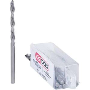 KS TOOLS-Foret hélicoïdal 330.2123 HSS-G (multi-pack) - EAN 4042146339411 FORETS MÈCHES À MÉTAL - Product Image 2