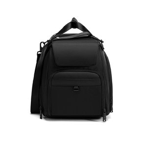 Bolsa de Gimnasio Impermeable de Poliéster con Compartimento para Zapatos de 25L de Volumen para Uso Diario con Logotipo Personalizado para Hombre - Product Image 2