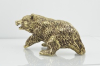 Statue Moderne Européenne de Luxe Personnalisée, Petite Ornementation en Bronze, Souvenirs, Cadeaux, Sculpture Artistique, Matériel en Laiton, Artisanat Métallique, Fonte