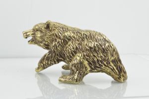 Statue Moderne Européenne de Luxe Personnalisée, <span class=keywords><strong>Petite</strong></span> Ornementation en Bronze, Souvenirs, Cadeaux, Sculpture Artistique, Matériel en Laiton, Artisanat Métallique, Fonte - Product Image 5