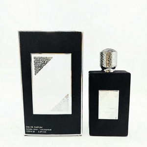 Eau de parfum de haute qualité pour hommes et femmes, inspirée de la princesse arabe à Dubaï, Moyen-Orient, avec des notes de rose et de vétiver - Product Image 3