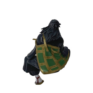 Figurine de <span class=keywords><strong>manga</strong></span> de dessin animé de 15 cm, nouvelle, debout, Jujutsu Kaisen Geto Suguru Figura, figurine en PVC, jouet d'anime, cadeau - Product Image 6