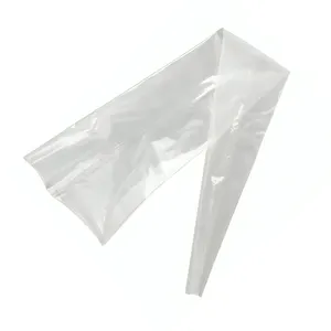 Convenient and Environmentally Friendly Water-Soluble Prosthetic Cover Bags for Hassle-Free Leg Care and Maintenance