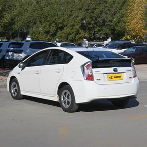<span class=keywords><strong>Toyota</strong></span> <span class=keywords><strong>Prius</strong></span> d'occasion 2012 1.8L Luxe Édition Avancée – Véhicules d'occasion à bas <span class=keywords><strong>prix</strong></span> pour l'exportation en Chine – <span class=keywords><strong>Prix</strong></span> bas – Berline compacte - Product Image 4
