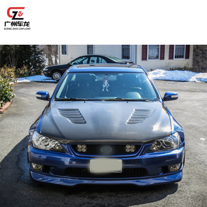 Kit Carrozzeria per <span class=keywords><strong>Lexus</strong></span> <span class=keywords><strong>IS300</strong></span> Versione Americana 1998-2005 2000 2002, Labbro Anteriore Modificato, Parti Auto Dirette dalla Fabbrica - Product Image 5