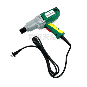 <span class=keywords><strong>Pistola</strong></span> de <span class=keywords><strong>Impacto</strong></span> Eléctrica de Alta Potencia de 1/2 Pulgada y 150N.m |   Diseño Portátil para Andamios y Montaje de Maquinaria - Product Image 6