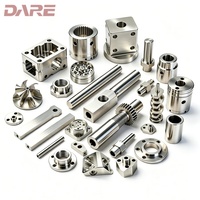 Services de tournage de précision, pièces usinées CNC personnalisées en aluminium, acier et métal pour la fabrication de composants automobiles