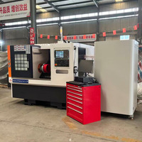 Nueva Máquina CNC Horizontal SK360 con Anillo Sellado, Software de Diseño Dedicado Gratuito, Herramientas de Procesamiento Dedicadas, Eliminación de Polvo
