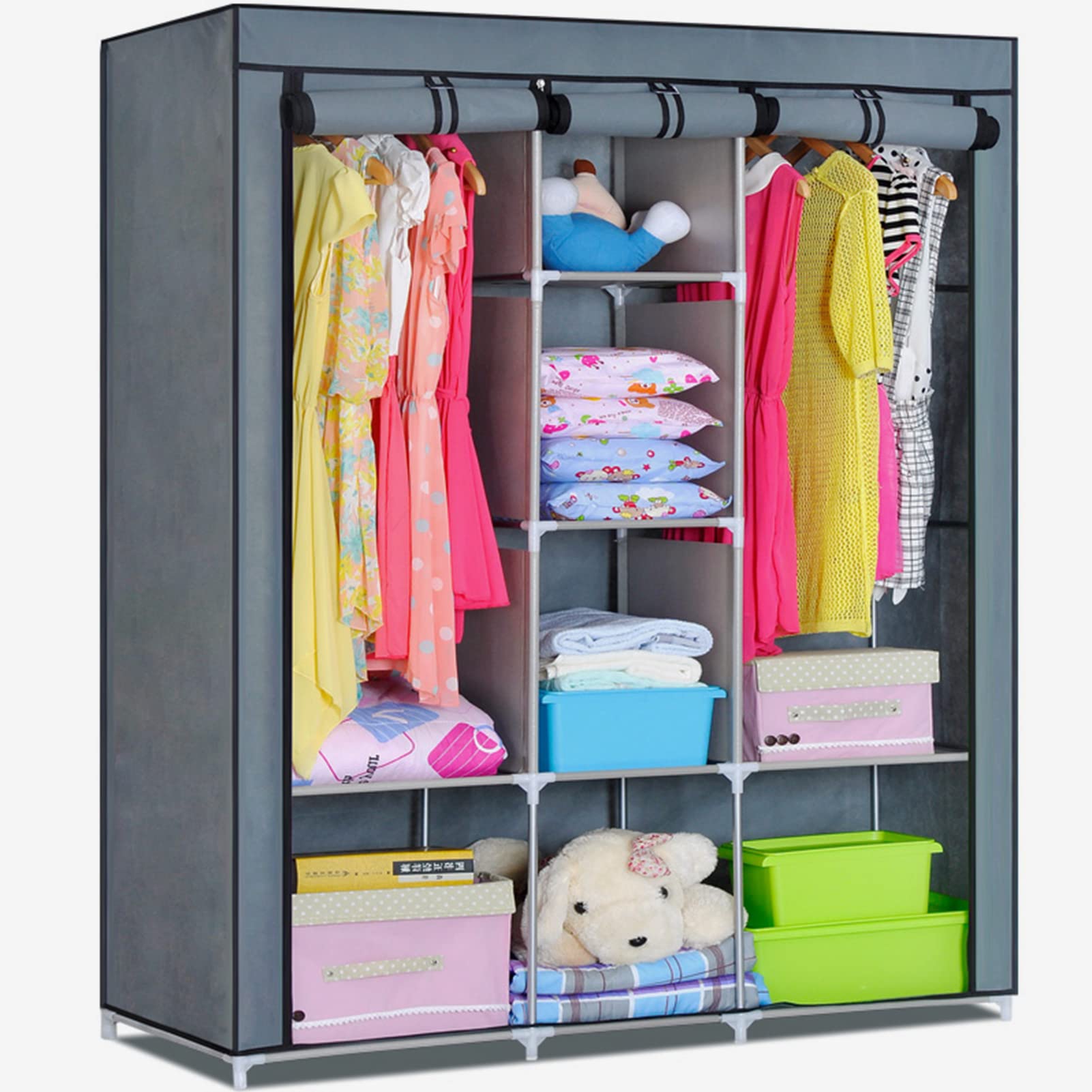 Detachable almirah discount