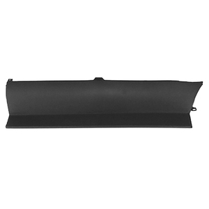 Fabricante profesional Repuestos para camiones Alerón central izquierdo de polipropileno para Iveco Stralis 2001 - Product Image 1