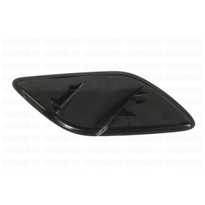 Copertura dell'ugello della rondella del faro di alta qualità di Hanous per <span class=keywords><strong>Opel</strong></span> <span class=keywords><strong>Astra</strong></span> OEM 13348043 13348044 - Product Image 2