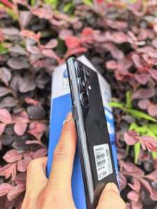 สมาร์ทโฟนขายดีประจำปี 2026 รุ่นใหม่ Camon 50 Pro หน้าจอ 7.3 นิ้ว รองรับ 2 ซิม CDMA LTE หน่วยความจำ 16GB+1TB กล้อง 108MP ระบบปฏิบัติการ Android 15.0 เหมาะสำหรับใช้งานเป็นโทรศัพท์ทำงาน - Product Image 4
