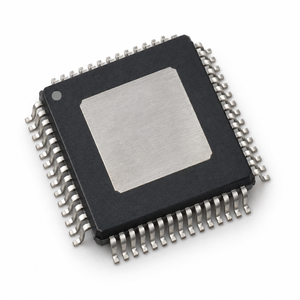 Electronic Components Sale Full BOM Support 64 LQFP Exposed Pad ADBMS1818ASWAZ Power Management (PMIC) - Product Image 1